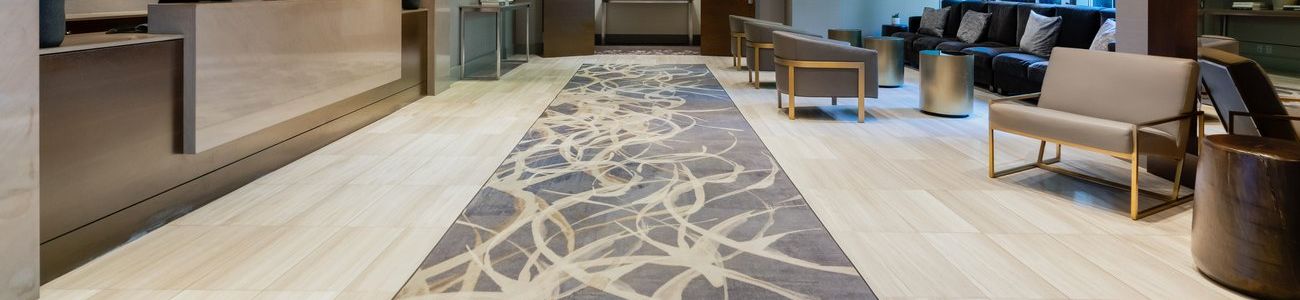 commercial flooring