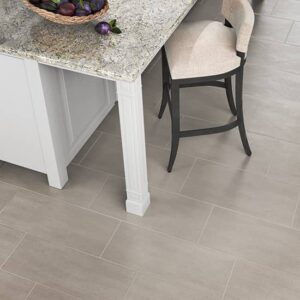 DalTile Koncrete Grey 12x24 Matte