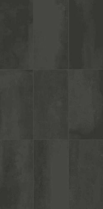 Porcelain Tile Chicago Iron 12"x24" Matte
