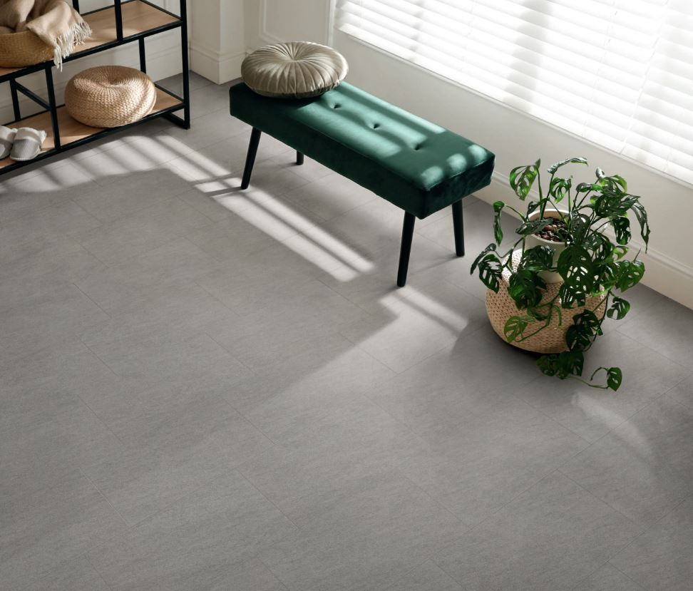 Basalt Light Grey