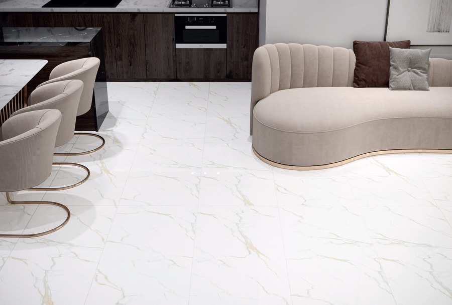Calacatta Gold 24x48 Polished