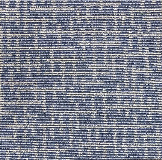 Carpet Tile PMCT82 24x24 Blue