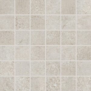 Daltile Reminiscent Memento White 2" Matte