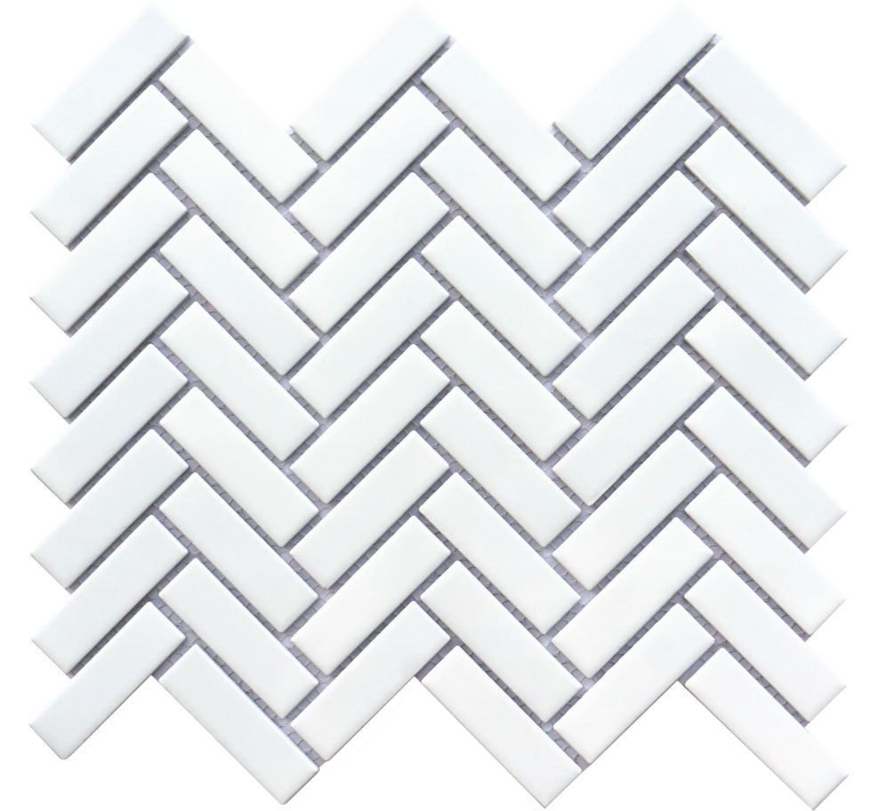Emser Impact White