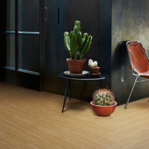 Interface LVT Natural Woodgrains 10" x40" Washed Maple