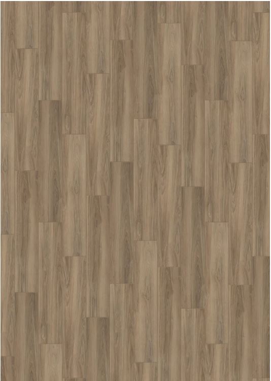 Katanga LVT 7"x48" Doe