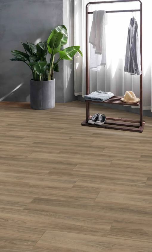 Katanga LVT 7"x48" Doe