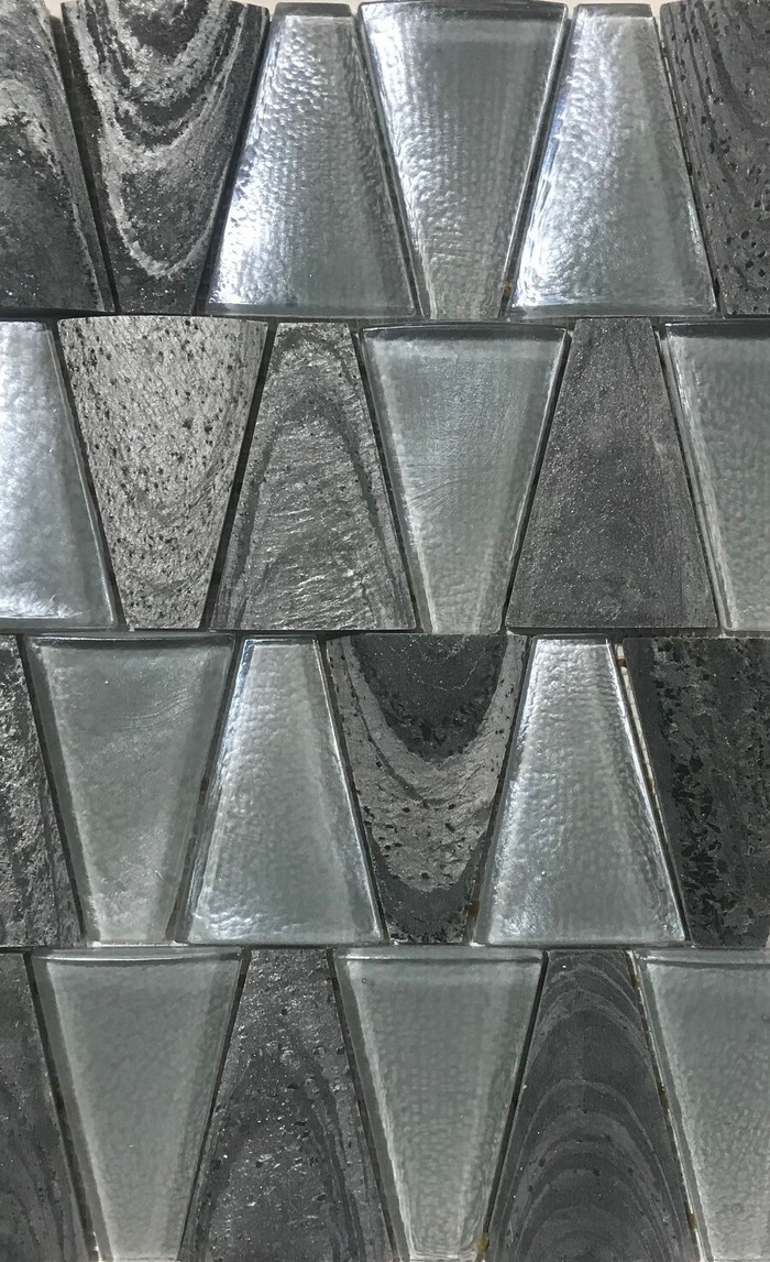 Kinship Origin Righteous Blend Glass Mosaic