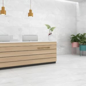 Onyx White
