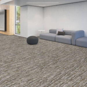 Patcraft Carpet Tile Harmonius 18"x36" Noteworthy