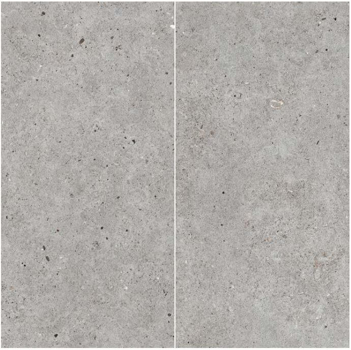 Porcelain Tile Stone Basel Gris