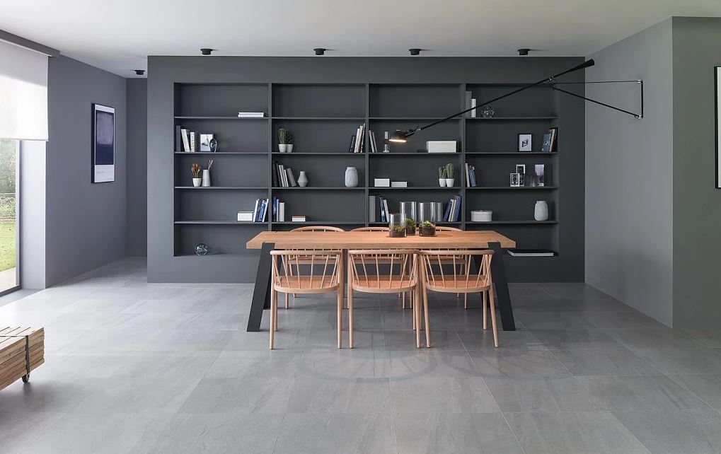Porcelanosa Urbatek Krono Grey