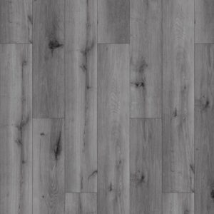 SPC Vinyl Flooring 7"x48" Marine Storm