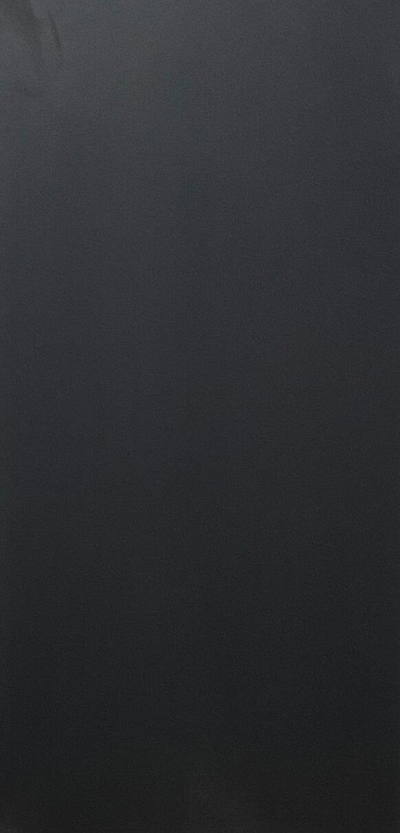 Sephora Black 12"x24" Matte