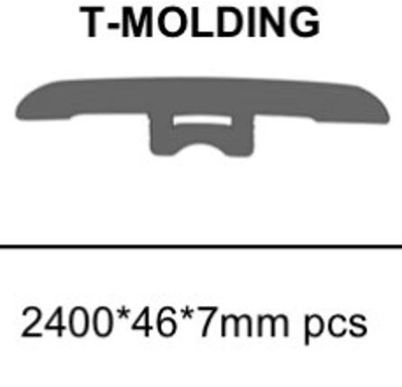 T-MOLDING
