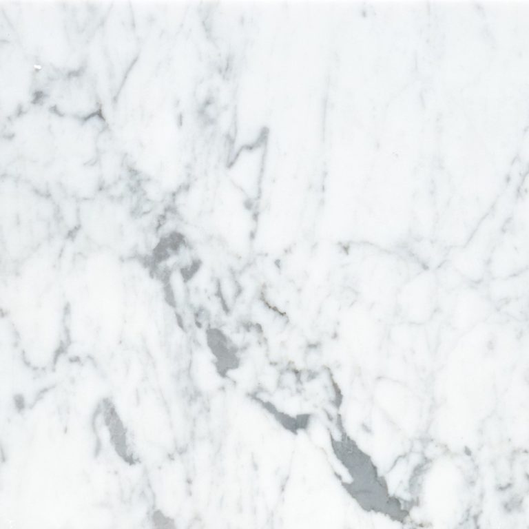 White Carrera Sills and Threshhold