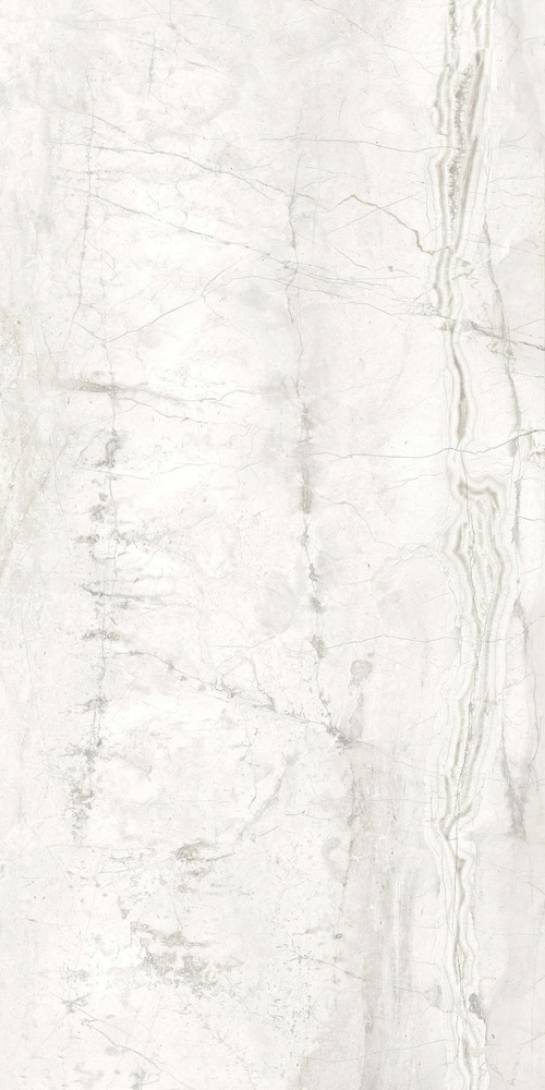 Porcelain 24x48 Carrara Select 2.0 Romano White