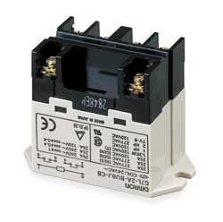 Warmup RL-240V25A Relay
