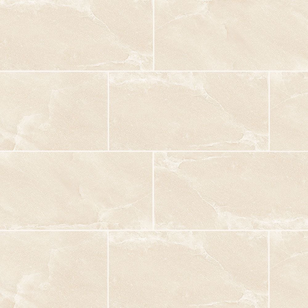 Porcelain Tile Haven Sand Dust 12x24 Matte