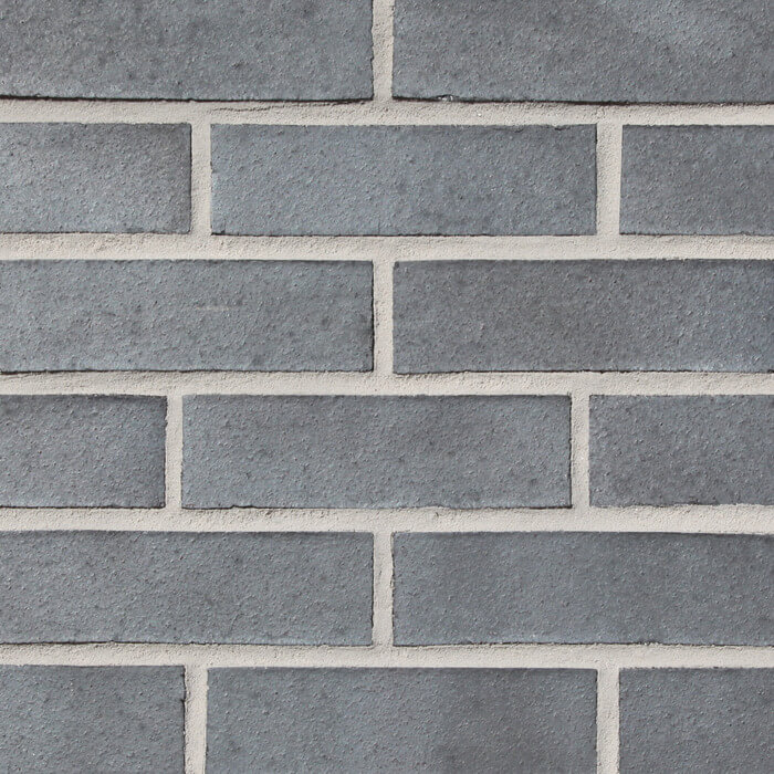 Thin Brick Modular Flat 2x8 Dark Ironspot